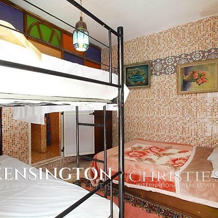 Hostel Beautiful Dreams مراكش المظهر الخارجي الصورة