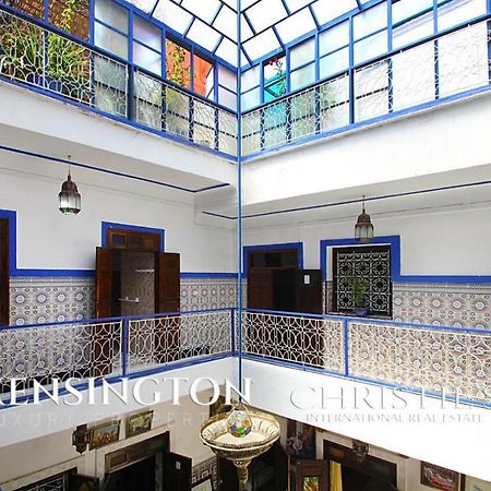 Hostel Beautiful Dreams مراكش المظهر الخارجي الصورة