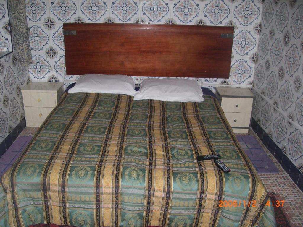 Hostel Beautiful Dreams مراكش الغرفة الصورة