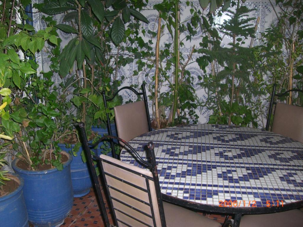 Hostel Beautiful Dreams مراكش المظهر الخارجي الصورة