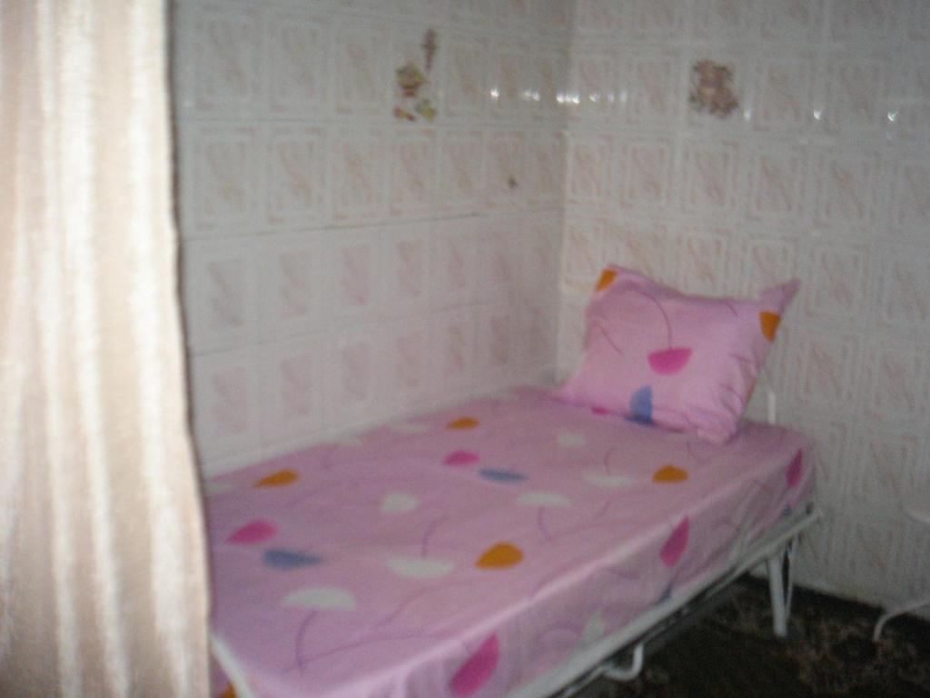 Hostel Beautiful Dreams مراكش الغرفة الصورة