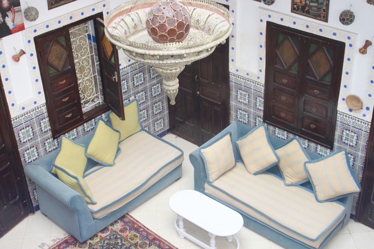 Hostel Beautiful Dreams مراكش المظهر الخارجي الصورة