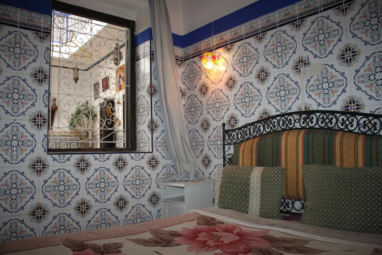 Hostel Beautiful Dreams مراكش المظهر الخارجي الصورة