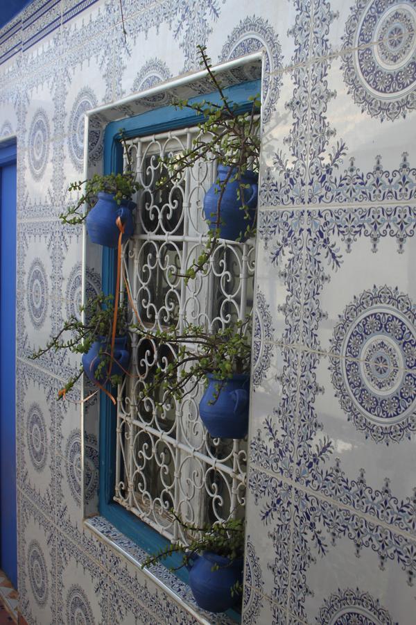 Hostel Beautiful Dreams مراكش المظهر الخارجي الصورة