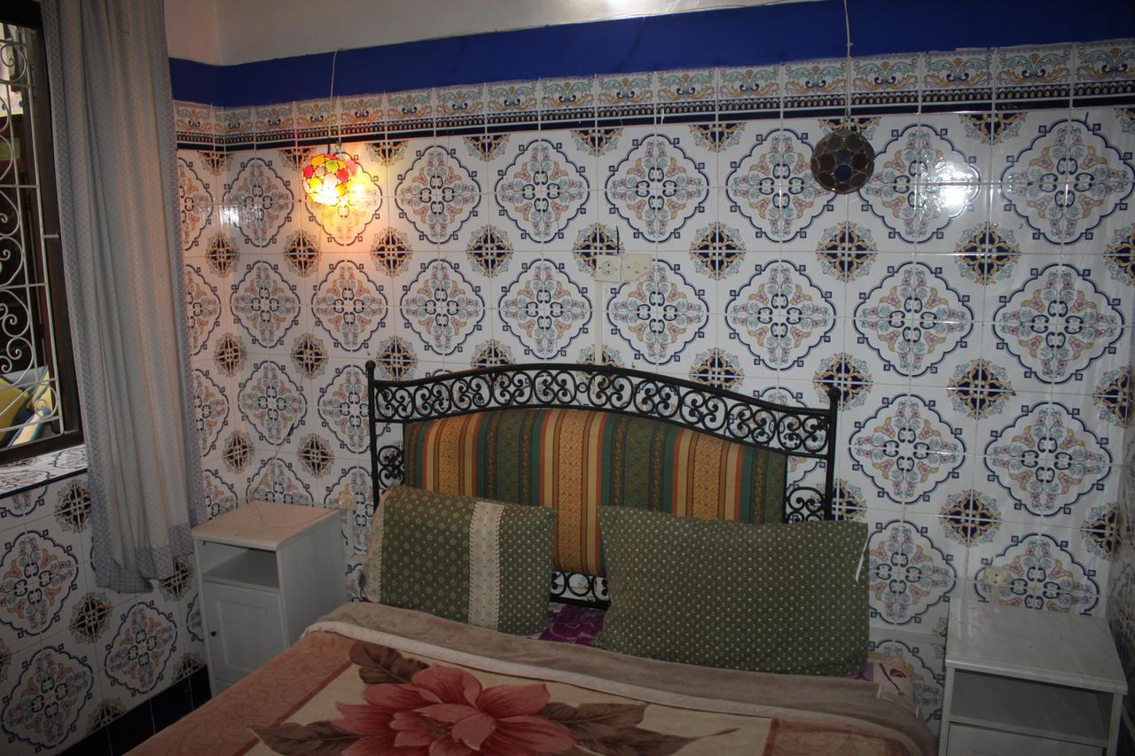 Hostel Beautiful Dreams مراكش المظهر الخارجي الصورة