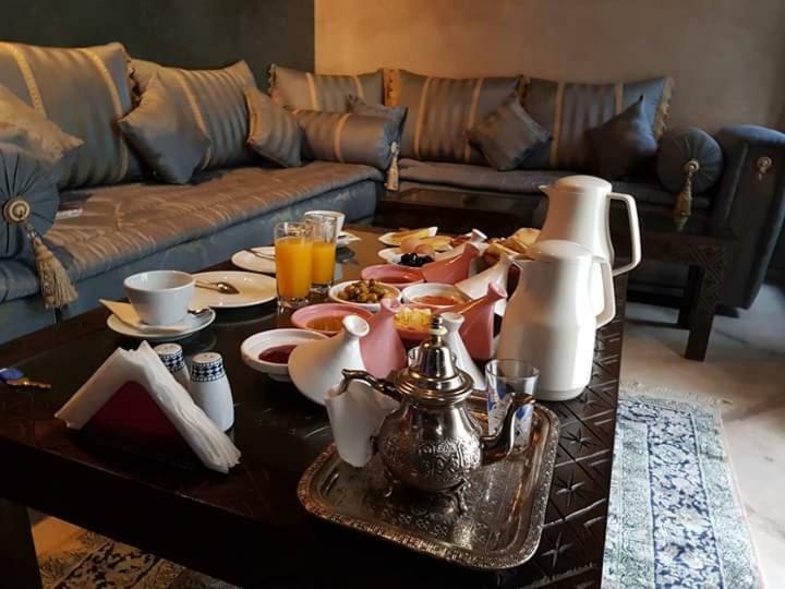 Hostel Beautiful Dreams مراكش المظهر الخارجي الصورة
