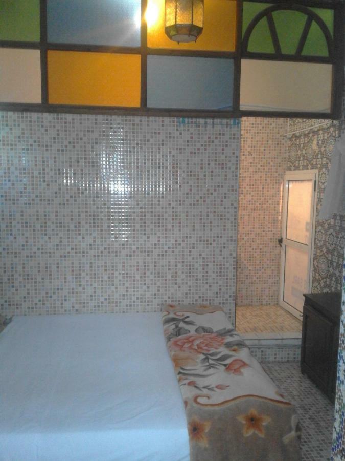 Hostel Beautiful Dreams مراكش المظهر الخارجي الصورة