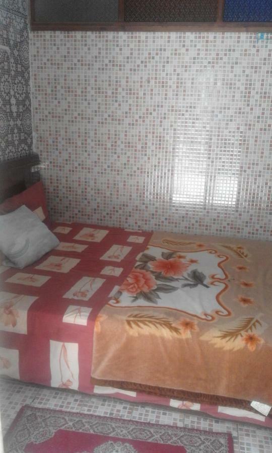 Hostel Beautiful Dreams مراكش المظهر الخارجي الصورة