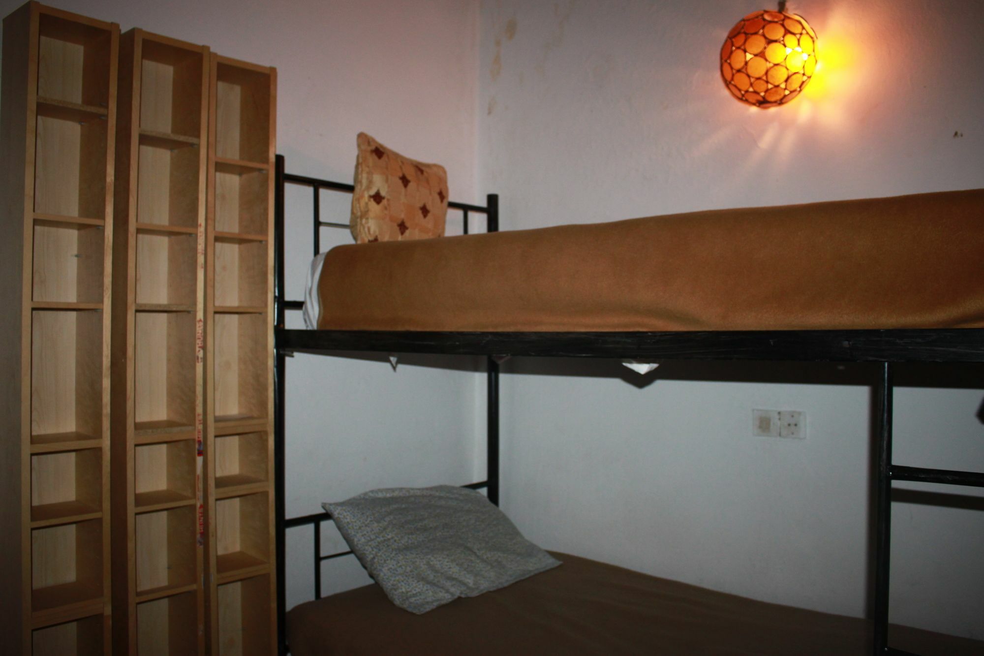Hostel Beautiful Dreams مراكش المظهر الخارجي الصورة