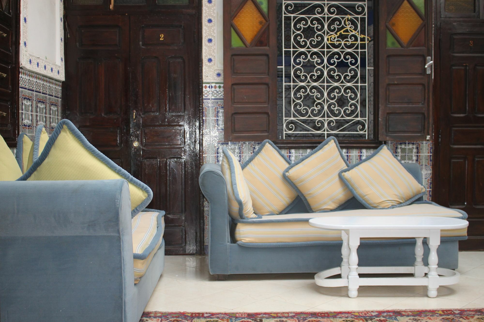 Hostel Beautiful Dreams مراكش المظهر الخارجي الصورة