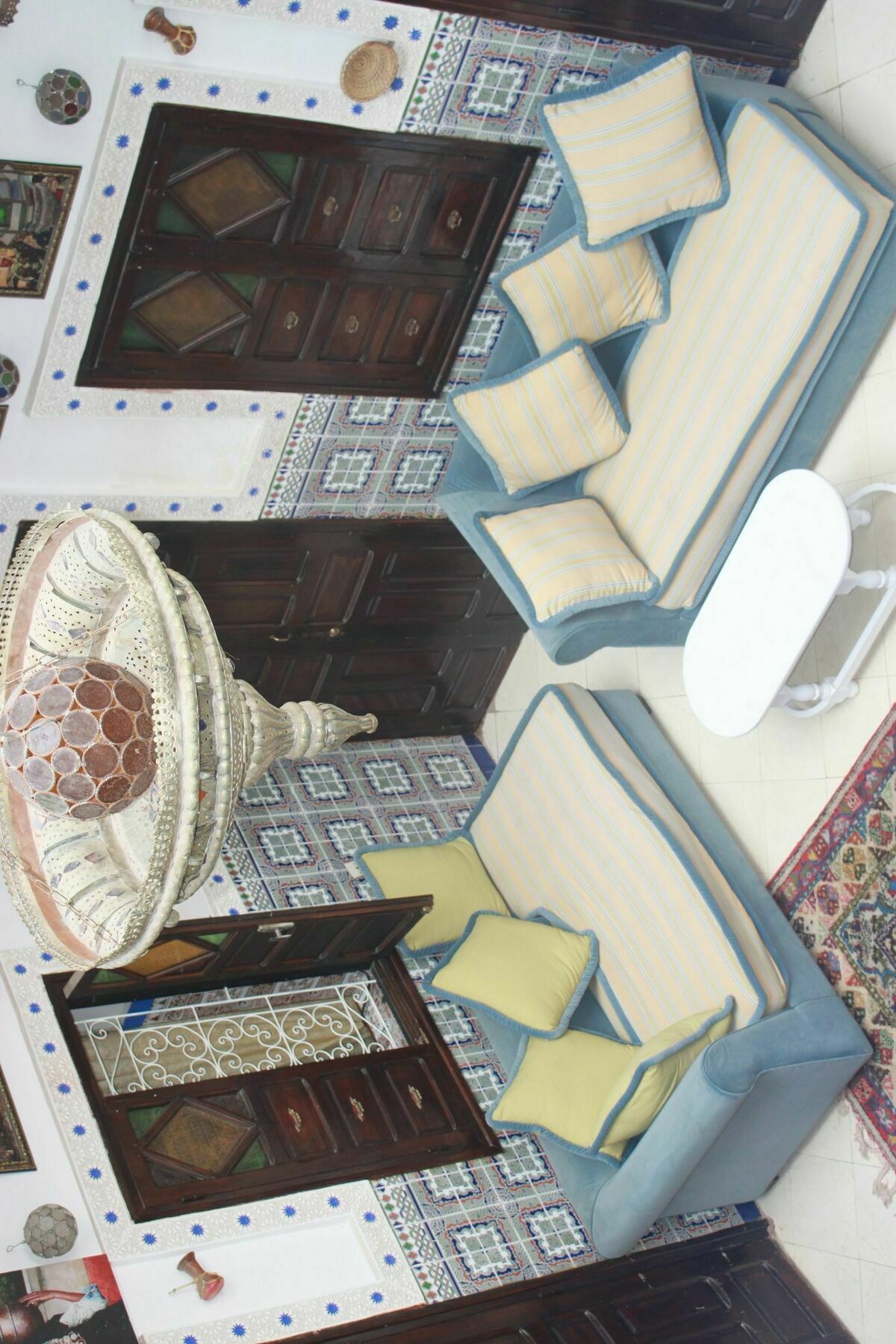 Hostel Beautiful Dreams مراكش المظهر الخارجي الصورة