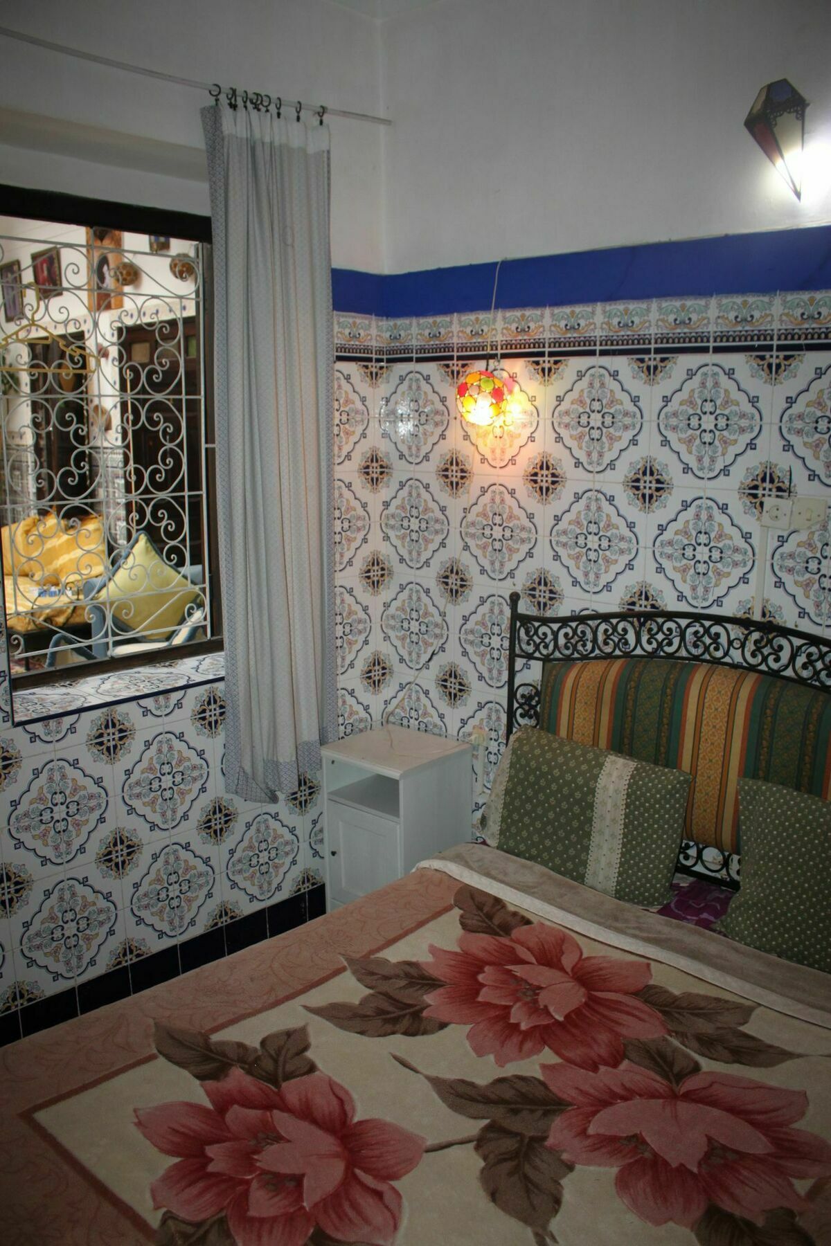 Hostel Beautiful Dreams مراكش المظهر الخارجي الصورة
