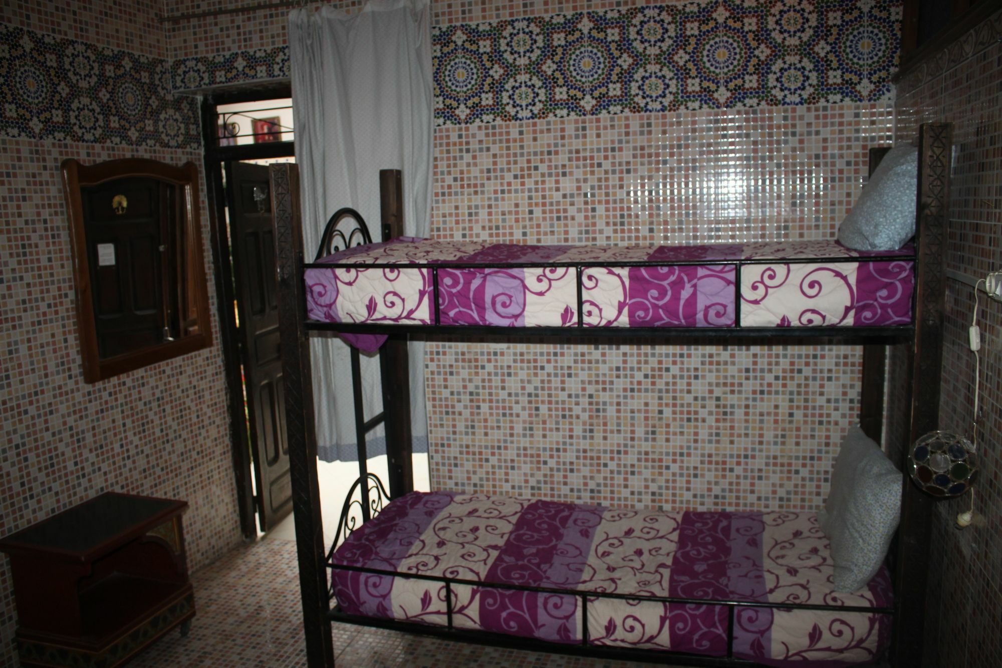Hostel Beautiful Dreams مراكش المظهر الخارجي الصورة